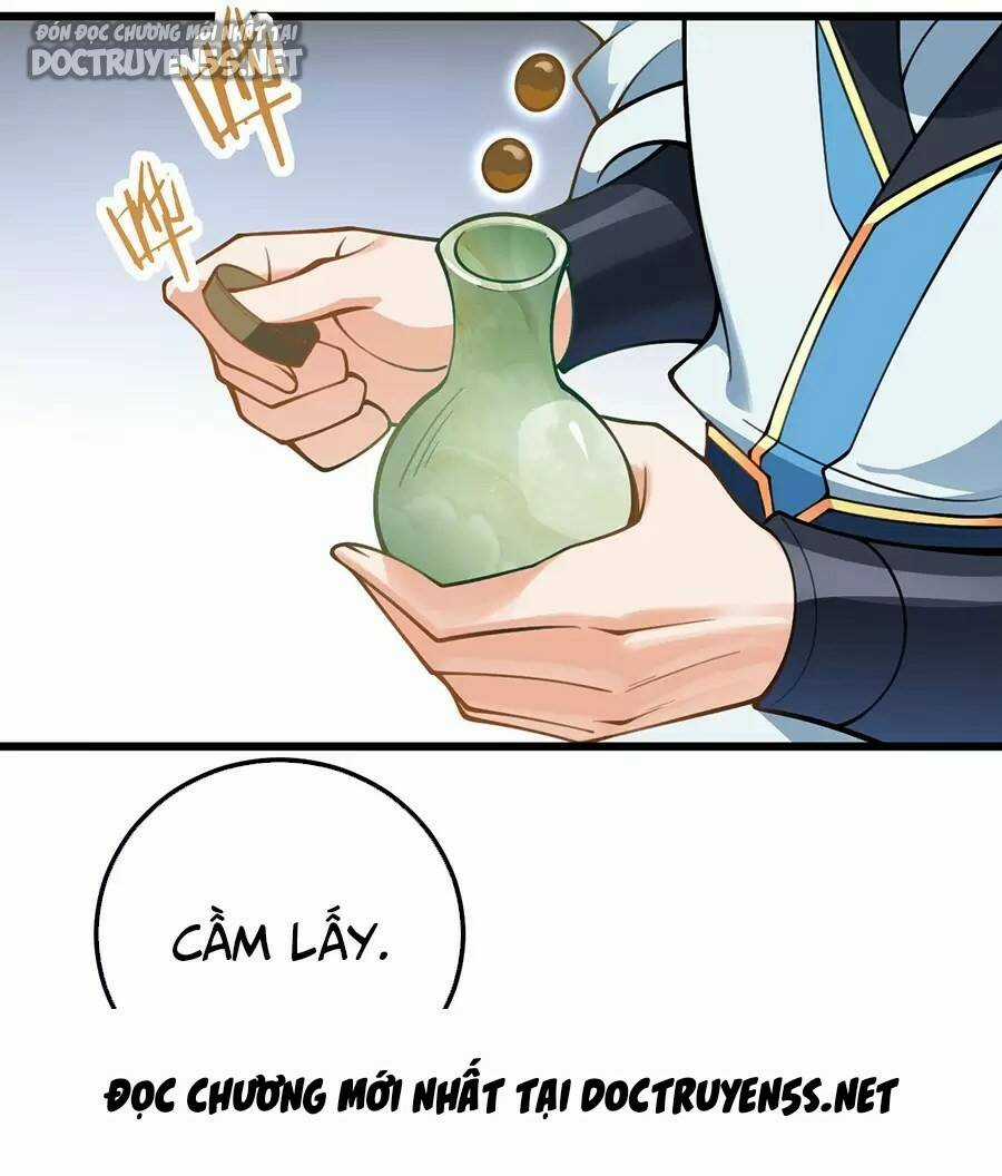 Mang Theo Các Tiên Tử Vô Địch Thiên Hạ Chapter 62 trang 27