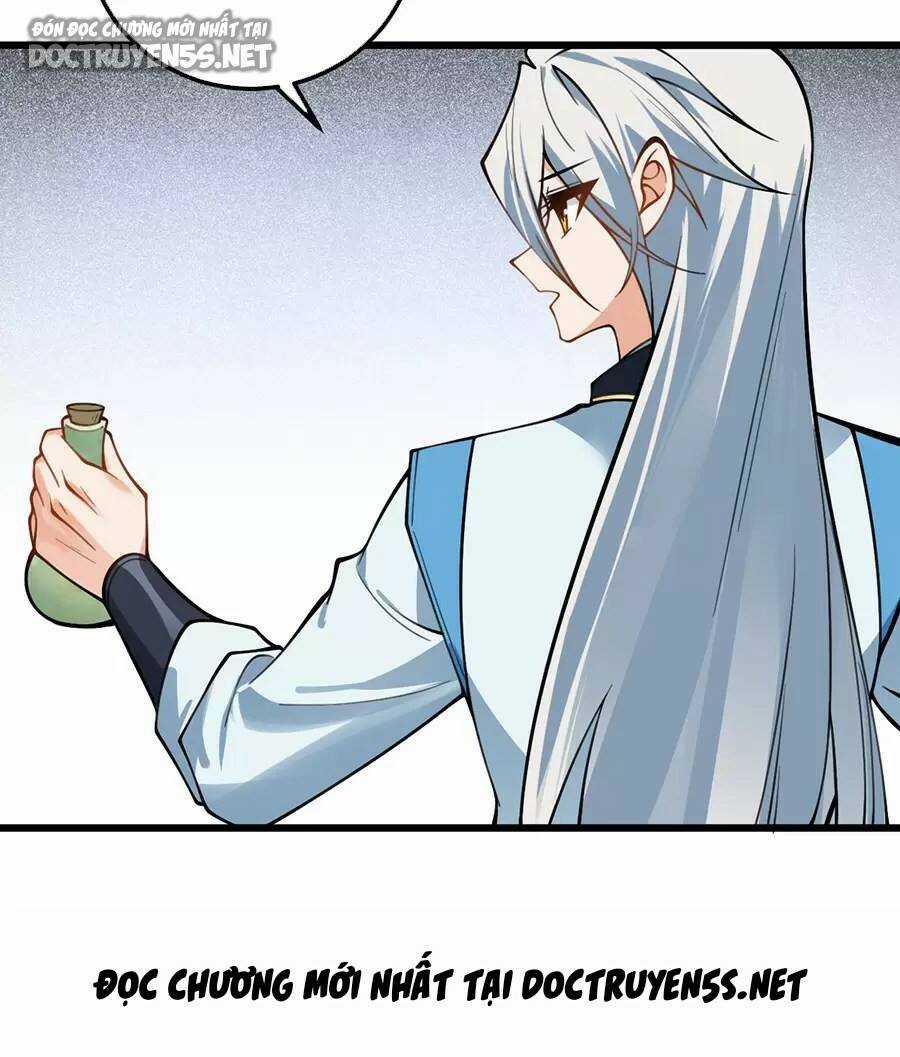 Mang Theo Các Tiên Tử Vô Địch Thiên Hạ Chapter 62 trang 28