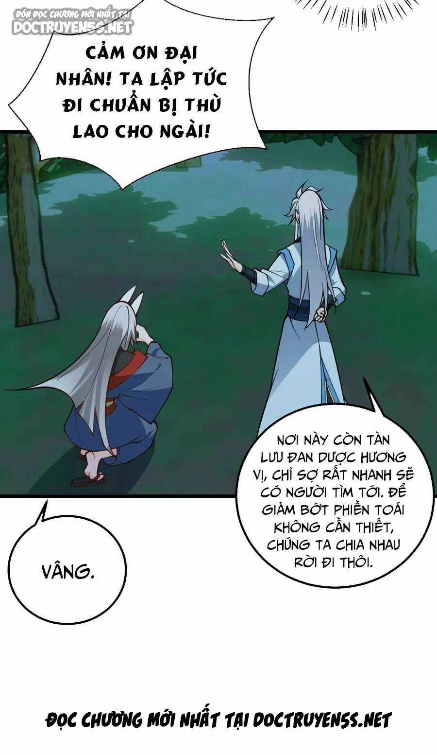 Mang Theo Các Tiên Tử Vô Địch Thiên Hạ Chapter 62 trang 30