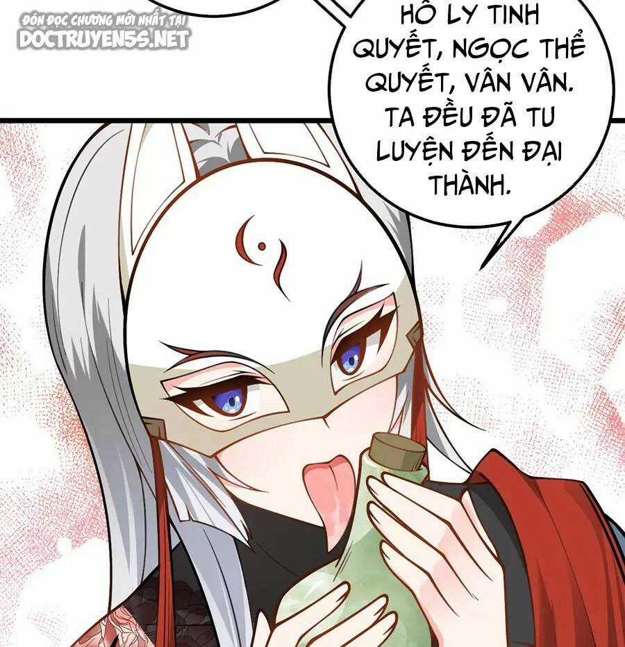 Mang Theo Các Tiên Tử Vô Địch Thiên Hạ Chapter 62 trang 32