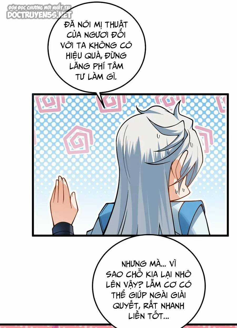 Mang Theo Các Tiên Tử Vô Địch Thiên Hạ Chapter 62 trang 35