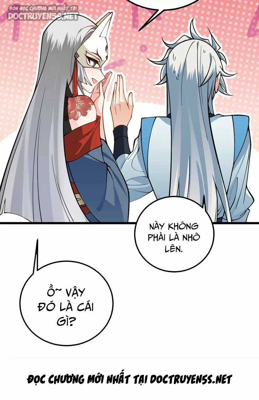 Mang Theo Các Tiên Tử Vô Địch Thiên Hạ Chapter 62 trang 36