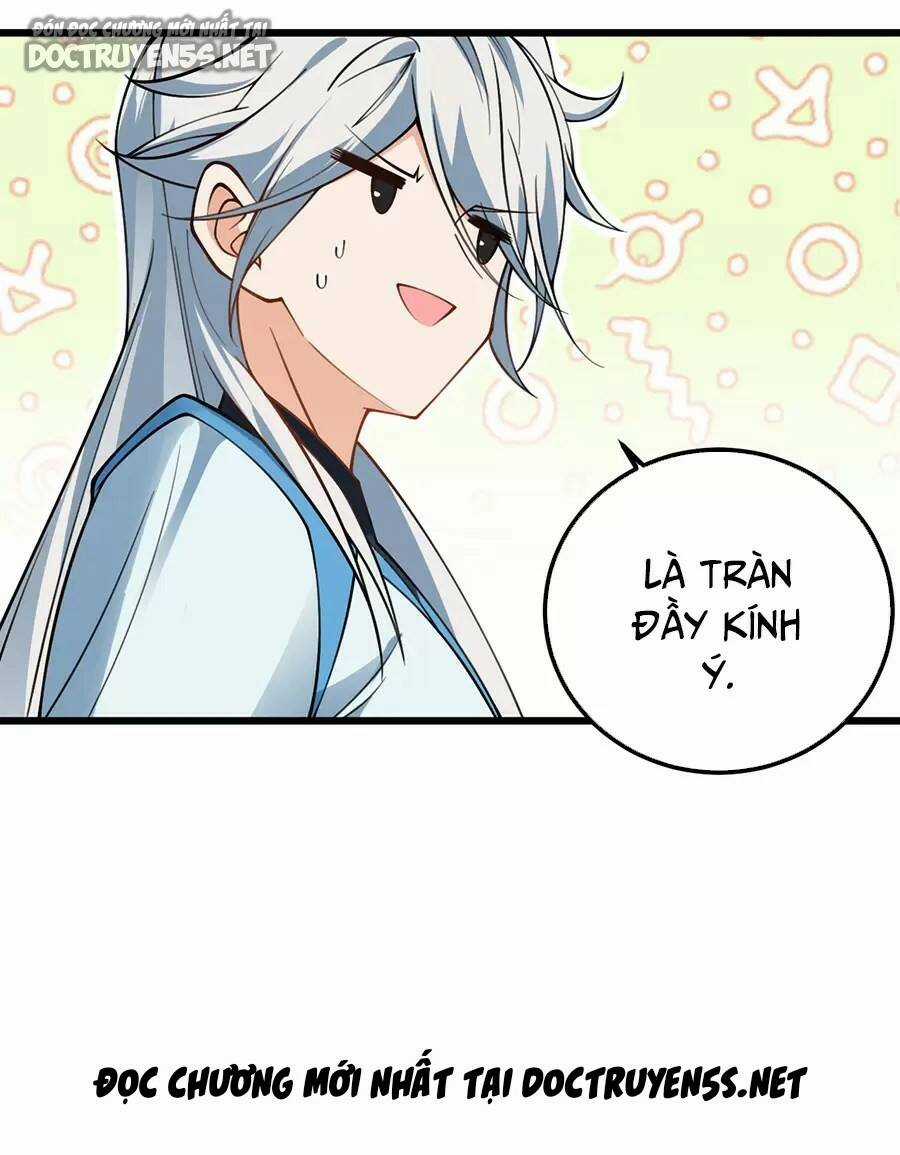 Mang Theo Các Tiên Tử Vô Địch Thiên Hạ Chapter 62 trang 37