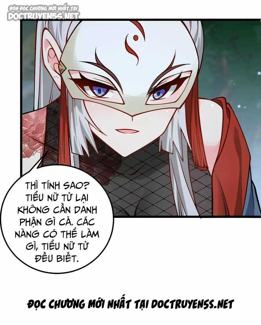 Mang Theo Các Tiên Tử Vô Địch Thiên Hạ Chapter 62 trang 4