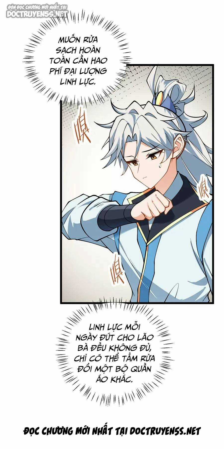 Mang Theo Các Tiên Tử Vô Địch Thiên Hạ Chapter 62 trang 40