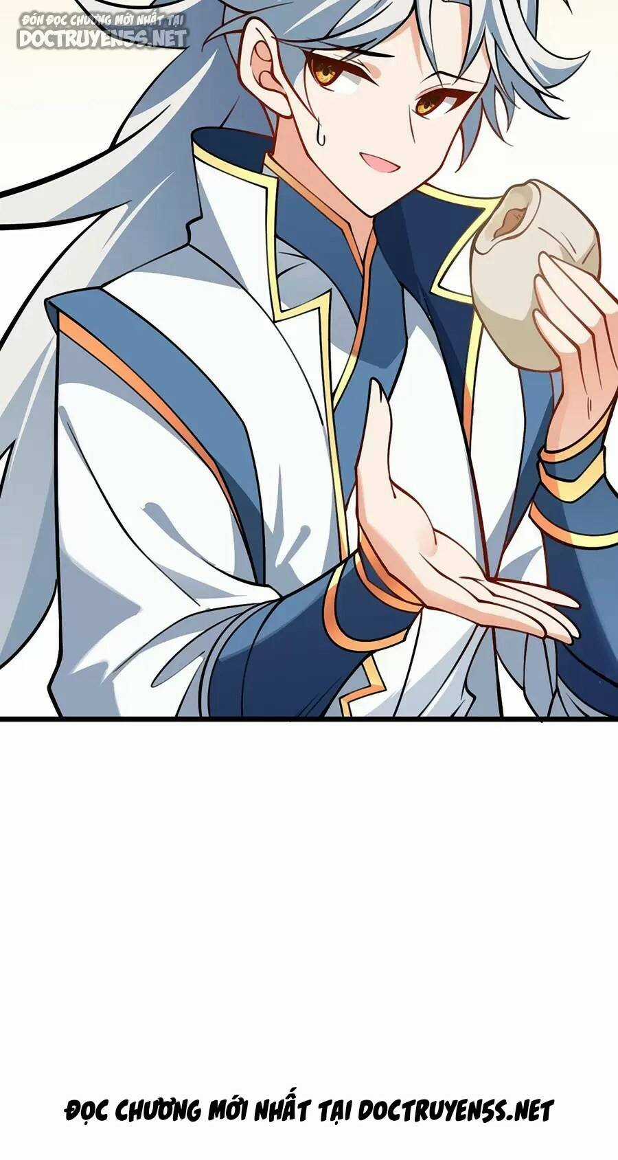 Mang Theo Các Tiên Tử Vô Địch Thiên Hạ Chapter 62 trang 43