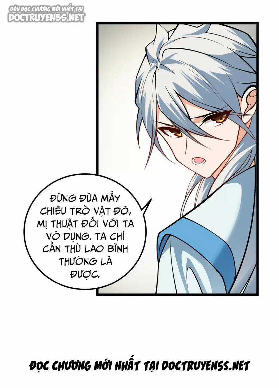 Mang Theo Các Tiên Tử Vô Địch Thiên Hạ Chapter 62 trang 7