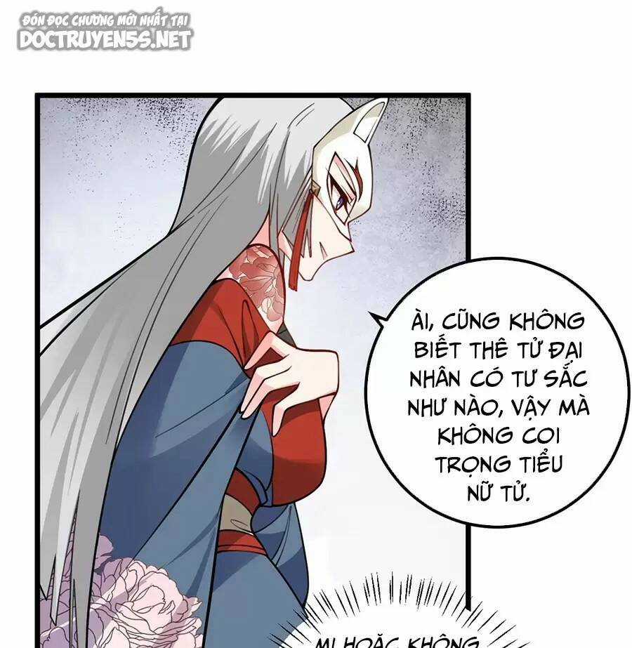 Mang Theo Các Tiên Tử Vô Địch Thiên Hạ Chapter 62 trang 8