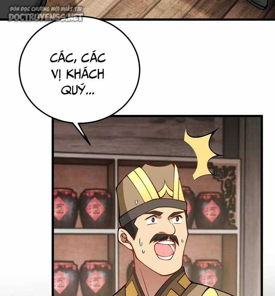 Mang Theo Các Tiên Tử Vô Địch Thiên Hạ Chapter 63 trang 10