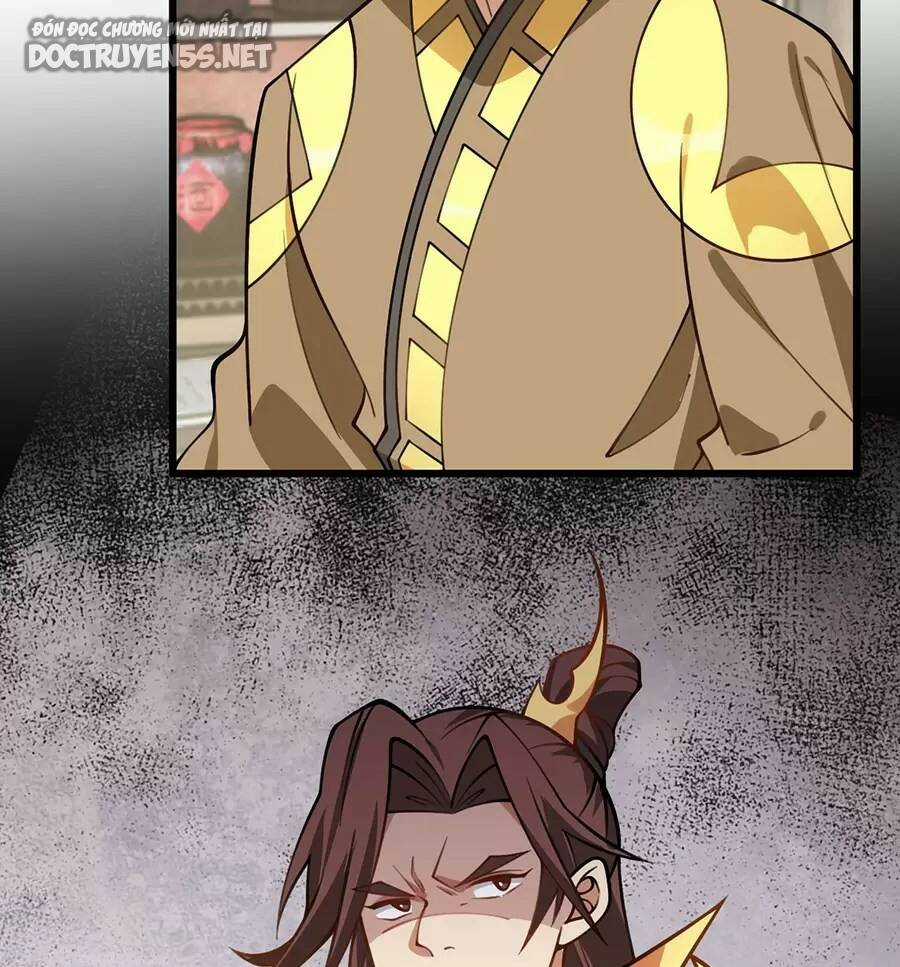 Mang Theo Các Tiên Tử Vô Địch Thiên Hạ Chapter 63 trang 11