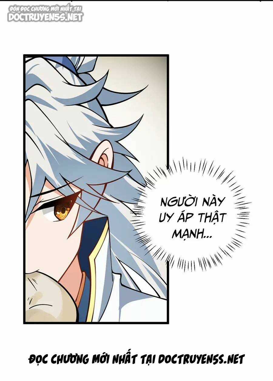 Mang Theo Các Tiên Tử Vô Địch Thiên Hạ Chapter 63 trang 13