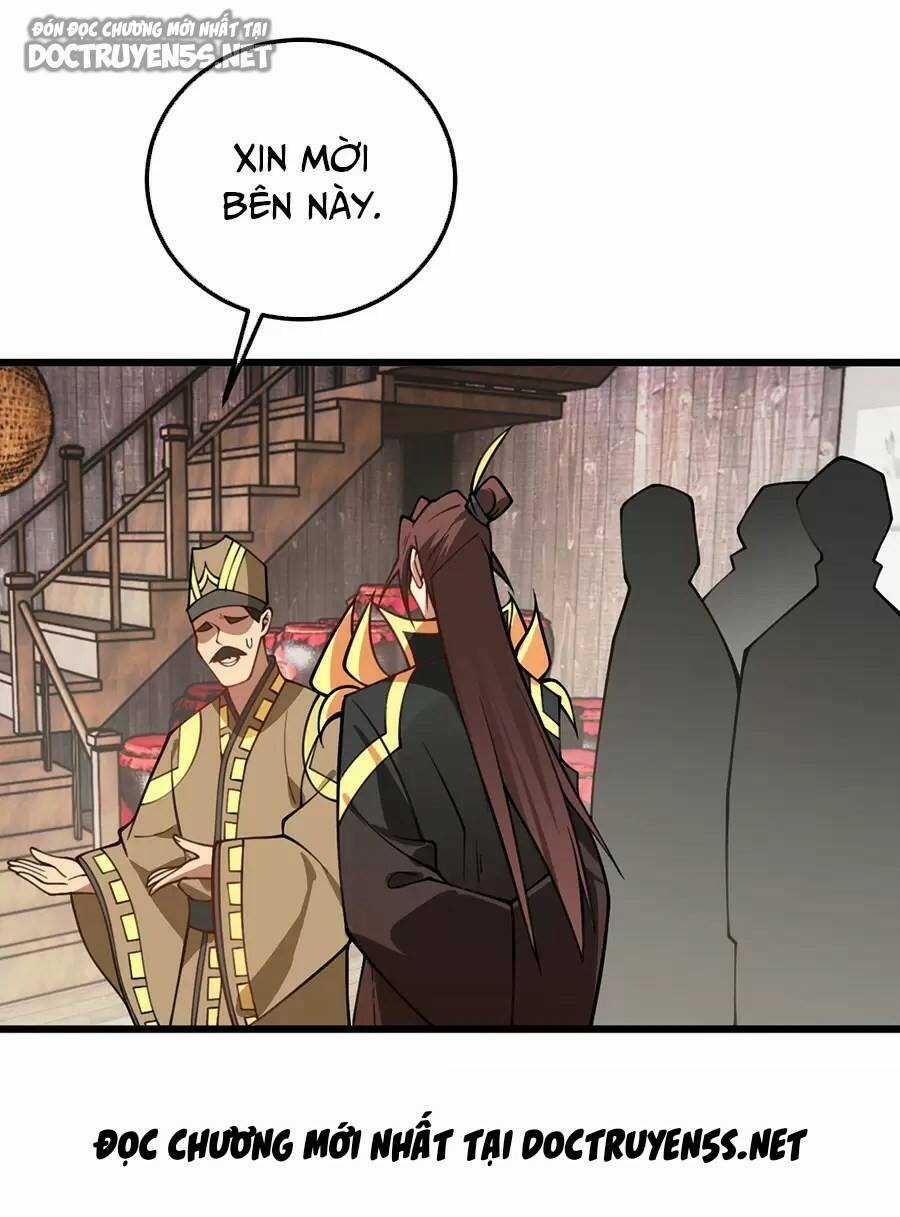 Mang Theo Các Tiên Tử Vô Địch Thiên Hạ Chapter 63 trang 14