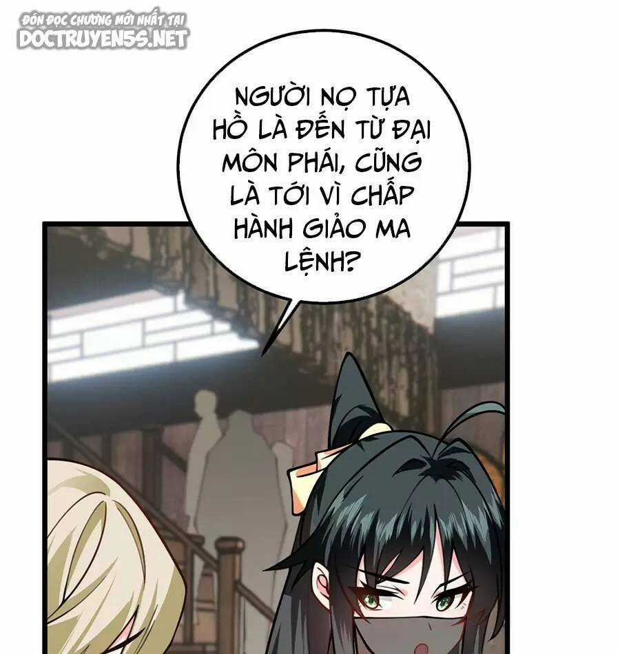 Mang Theo Các Tiên Tử Vô Địch Thiên Hạ Chapter 63 trang 15