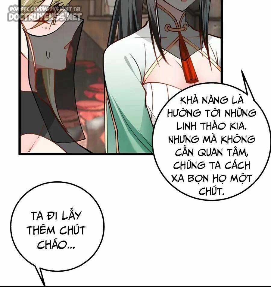 Mang Theo Các Tiên Tử Vô Địch Thiên Hạ Chapter 63 trang 16