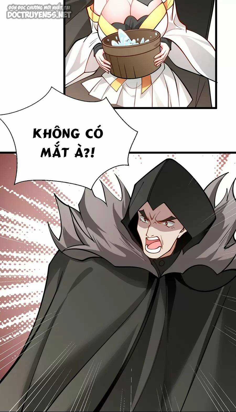 Mang Theo Các Tiên Tử Vô Địch Thiên Hạ Chapter 63 trang 18