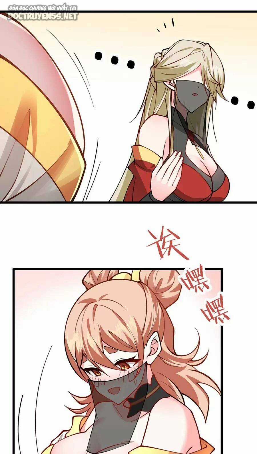 Mang Theo Các Tiên Tử Vô Địch Thiên Hạ Chapter 63 trang 2