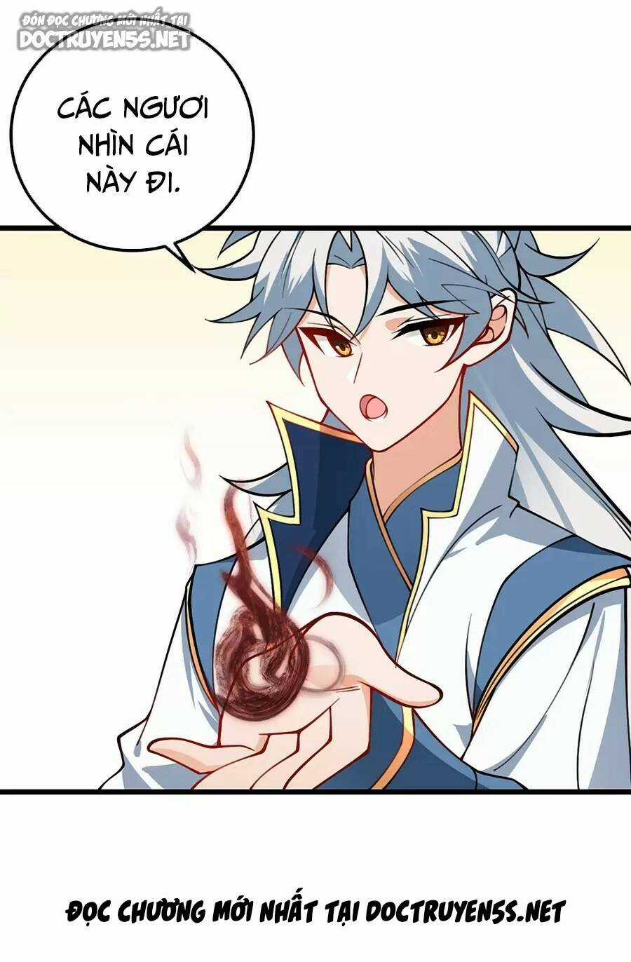 Mang Theo Các Tiên Tử Vô Địch Thiên Hạ Chapter 63 trang 21