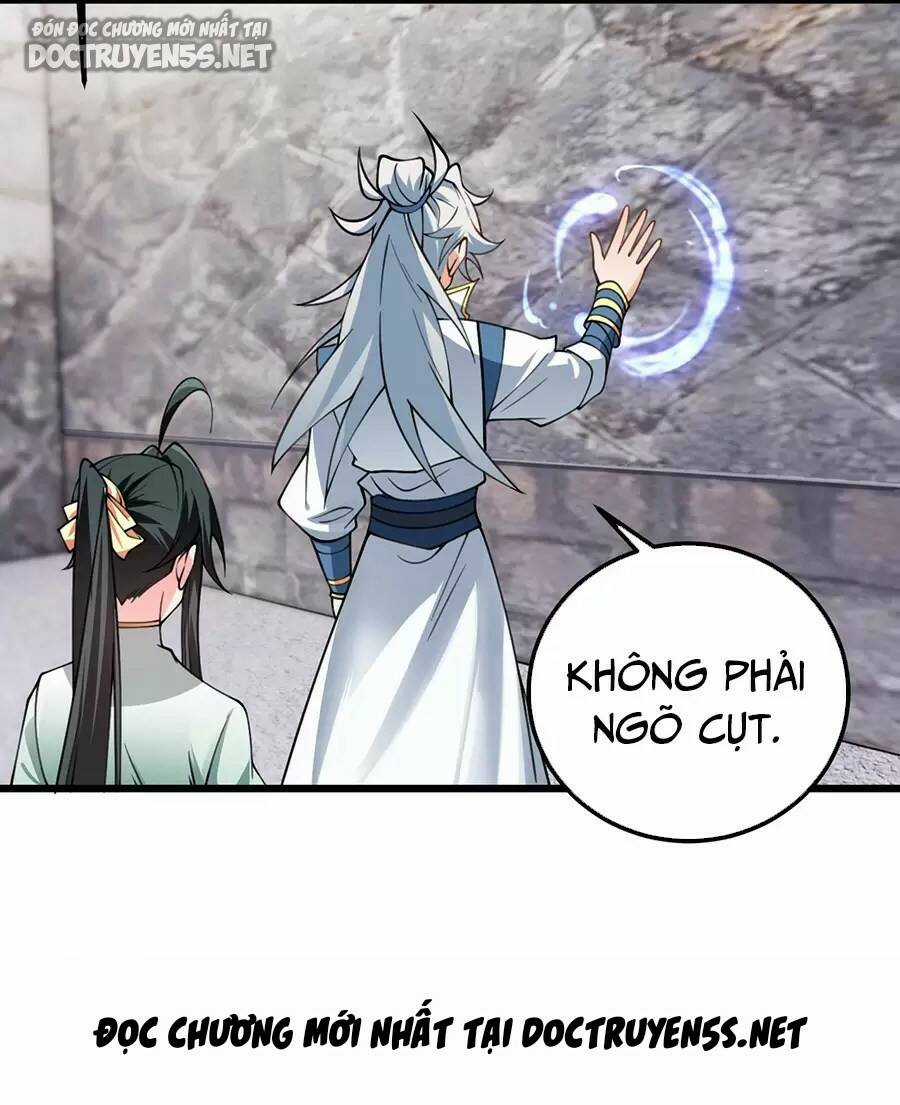 Mang Theo Các Tiên Tử Vô Địch Thiên Hạ Chapter 63 trang 28