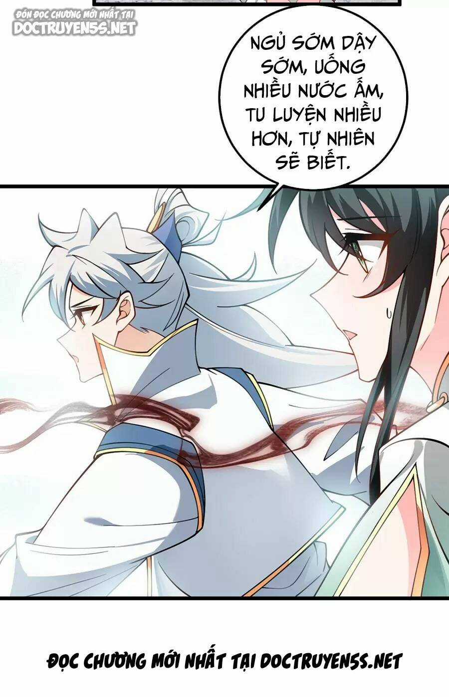 Mang Theo Các Tiên Tử Vô Địch Thiên Hạ Chapter 63 trang 30