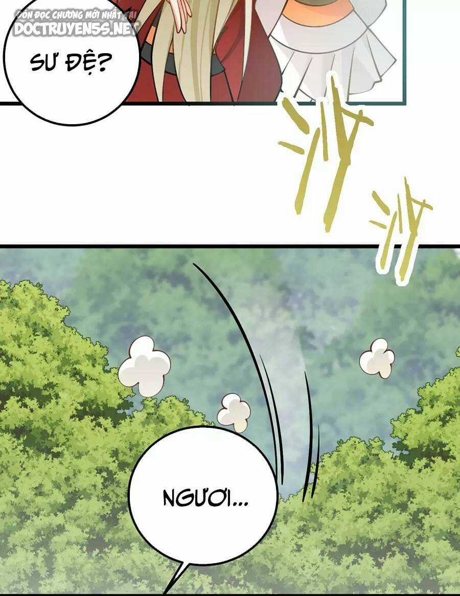 Mang Theo Các Tiên Tử Vô Địch Thiên Hạ Chapter 63 trang 33