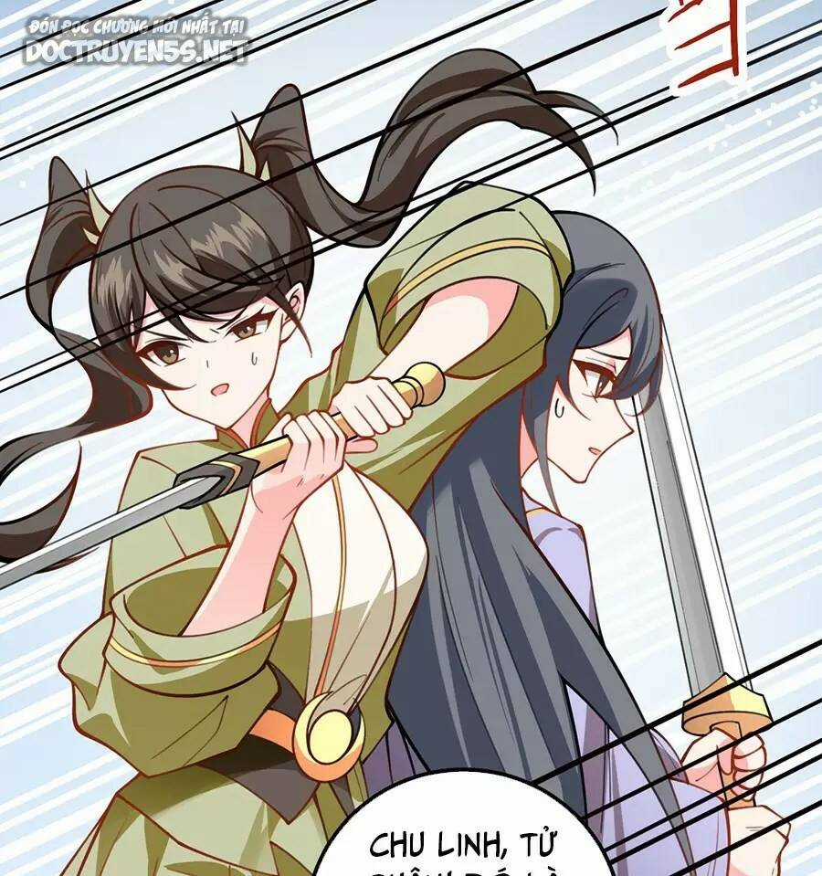 Mang Theo Các Tiên Tử Vô Địch Thiên Hạ Chapter 63 trang 36