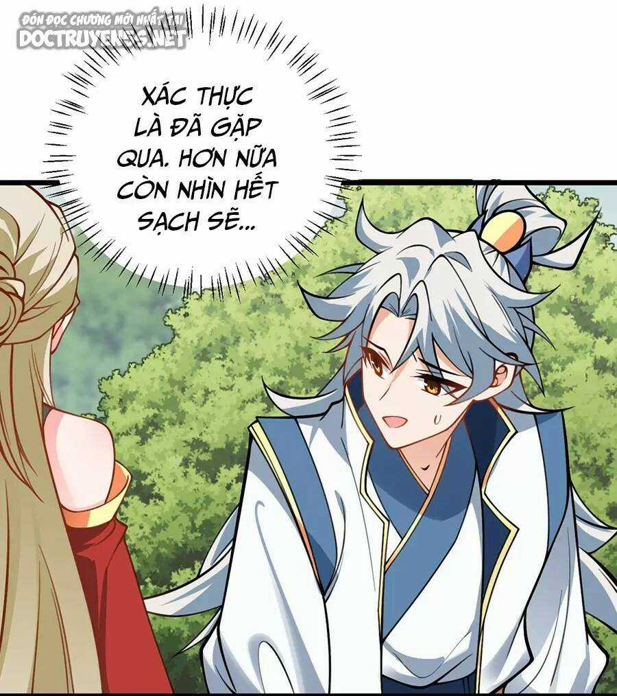 Mang Theo Các Tiên Tử Vô Địch Thiên Hạ Chapter 63 trang 38