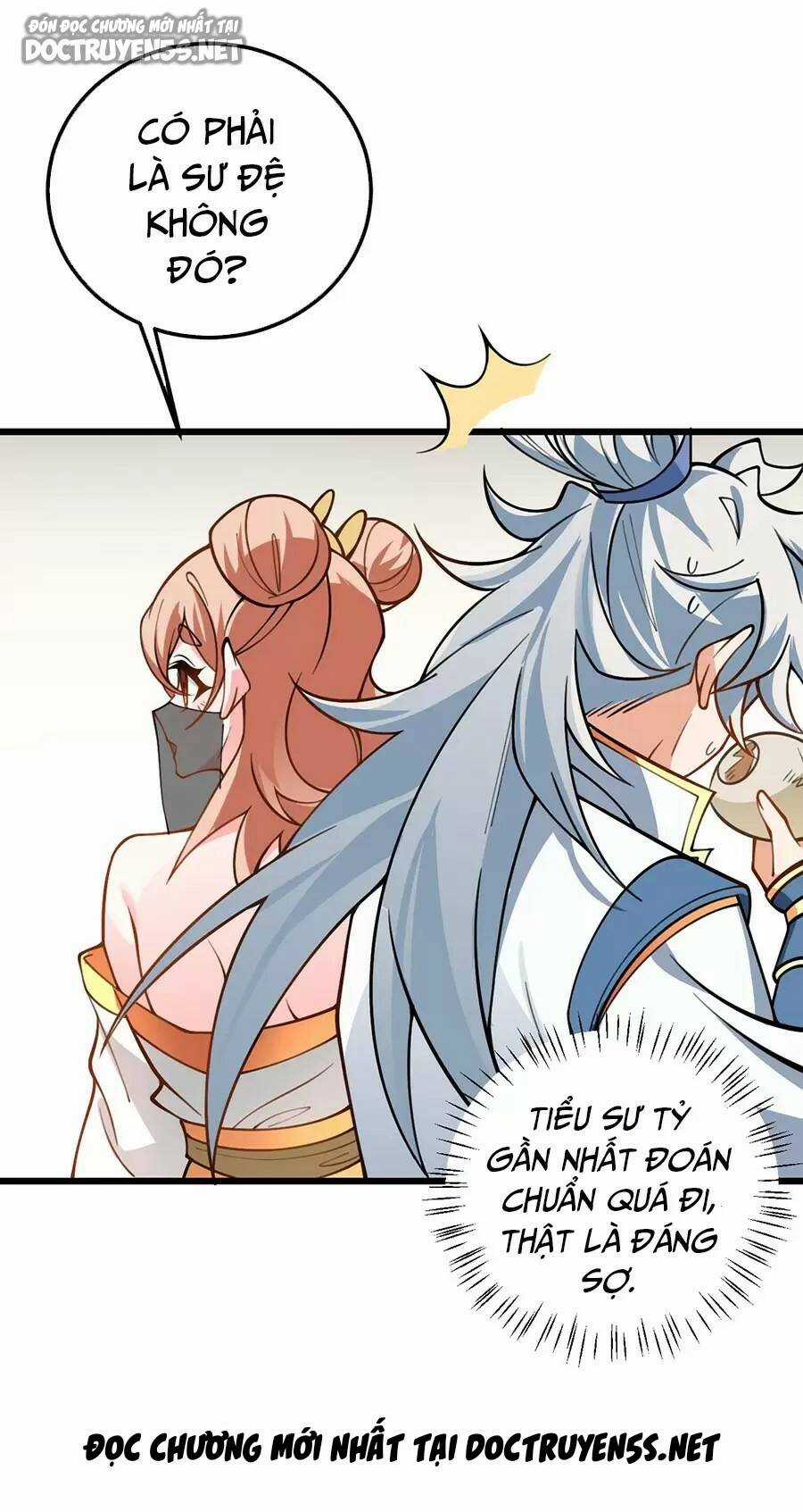 Mang Theo Các Tiên Tử Vô Địch Thiên Hạ Chapter 63 trang 7