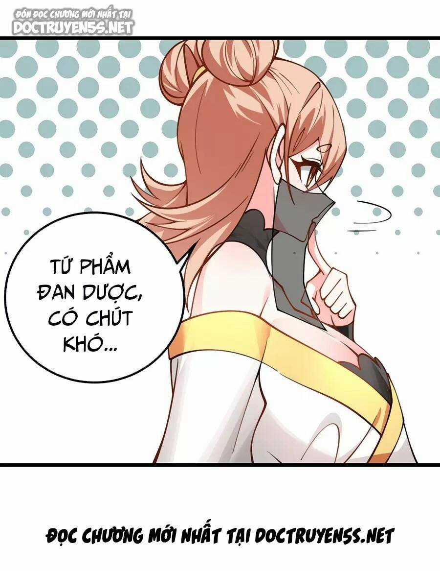 Mang Theo Các Tiên Tử Vô Địch Thiên Hạ Chapter 63 trang 8