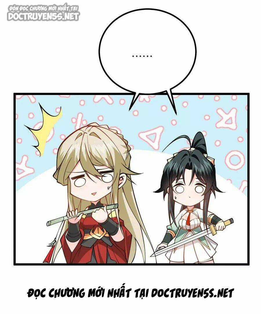 Mang Theo Các Tiên Tử Vô Địch Thiên Hạ Chapter 64 trang 15