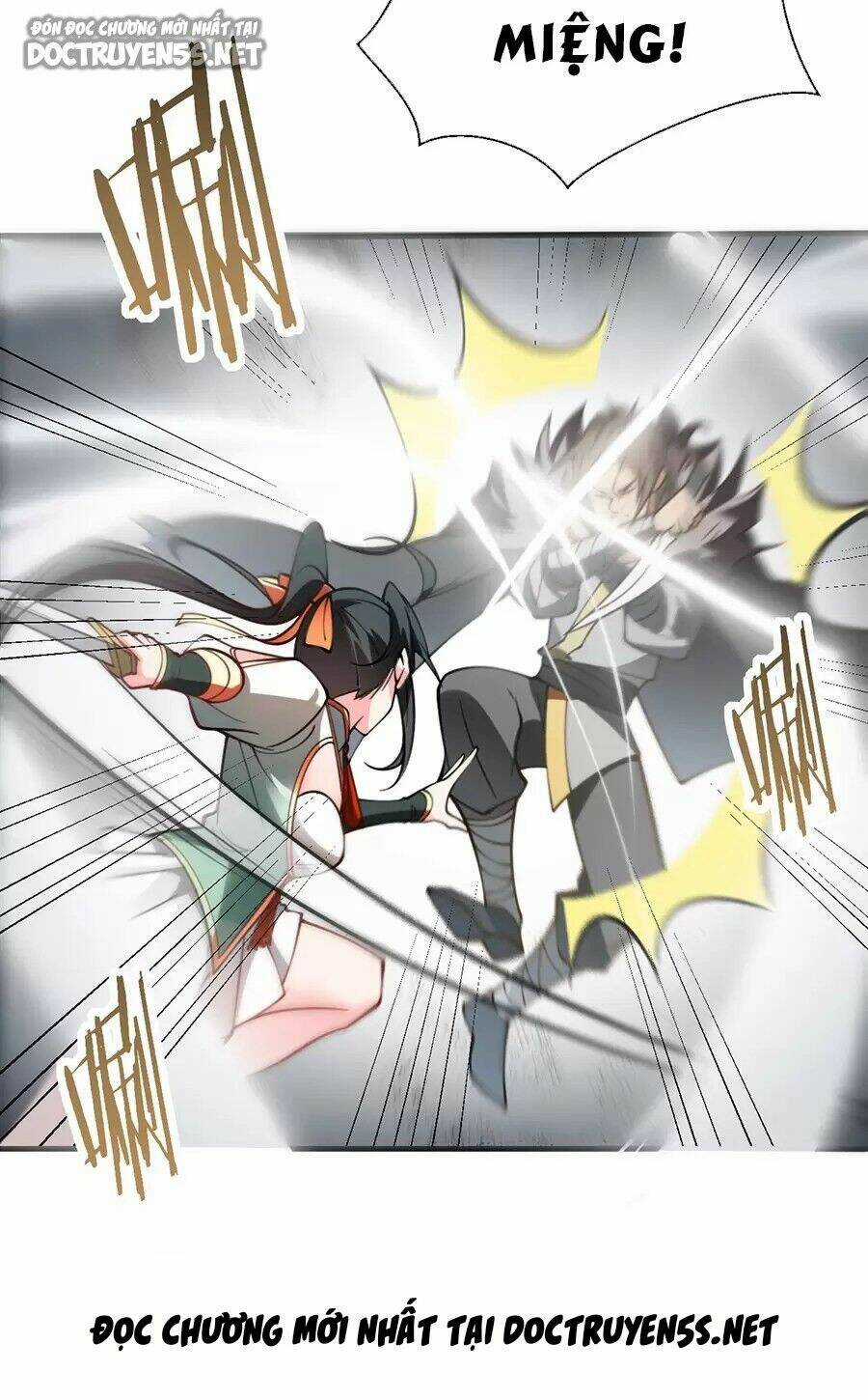 Mang Theo Các Tiên Tử Vô Địch Thiên Hạ Chapter 64 trang 17