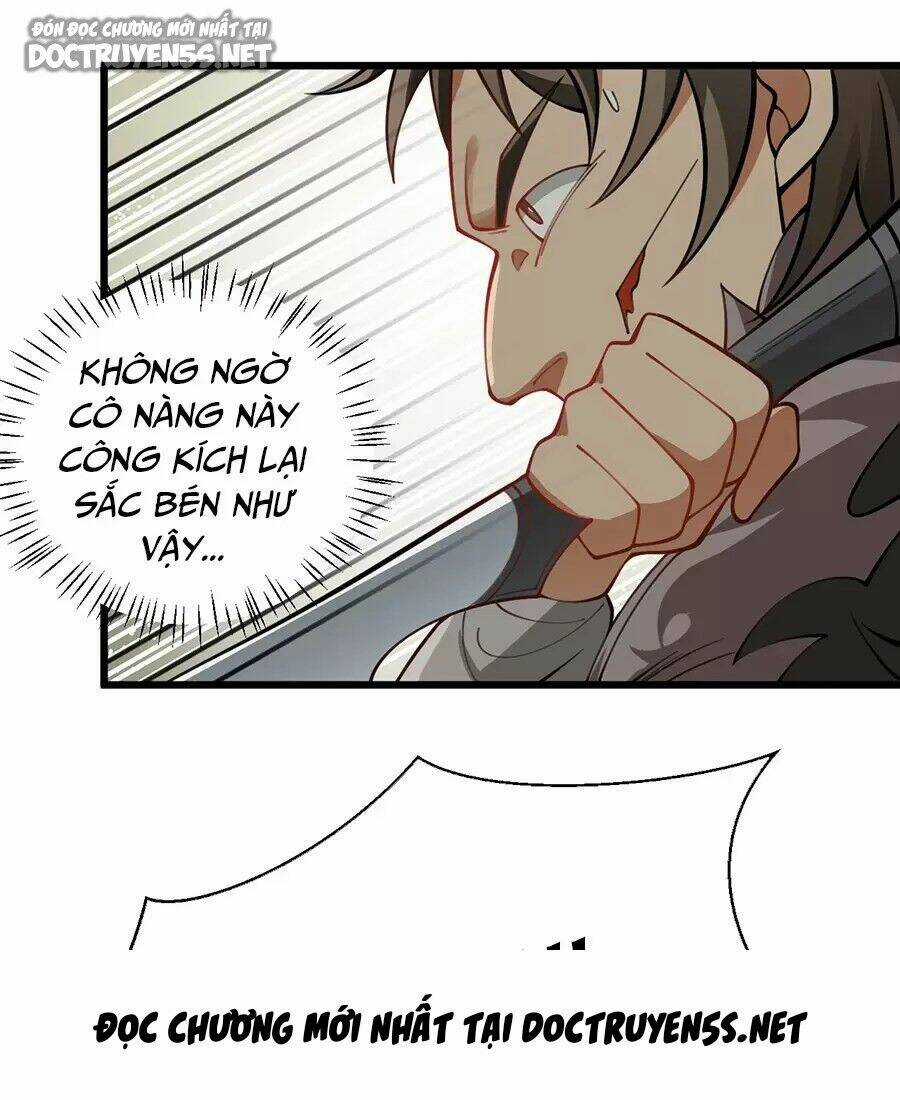 Mang Theo Các Tiên Tử Vô Địch Thiên Hạ Chapter 64 trang 18