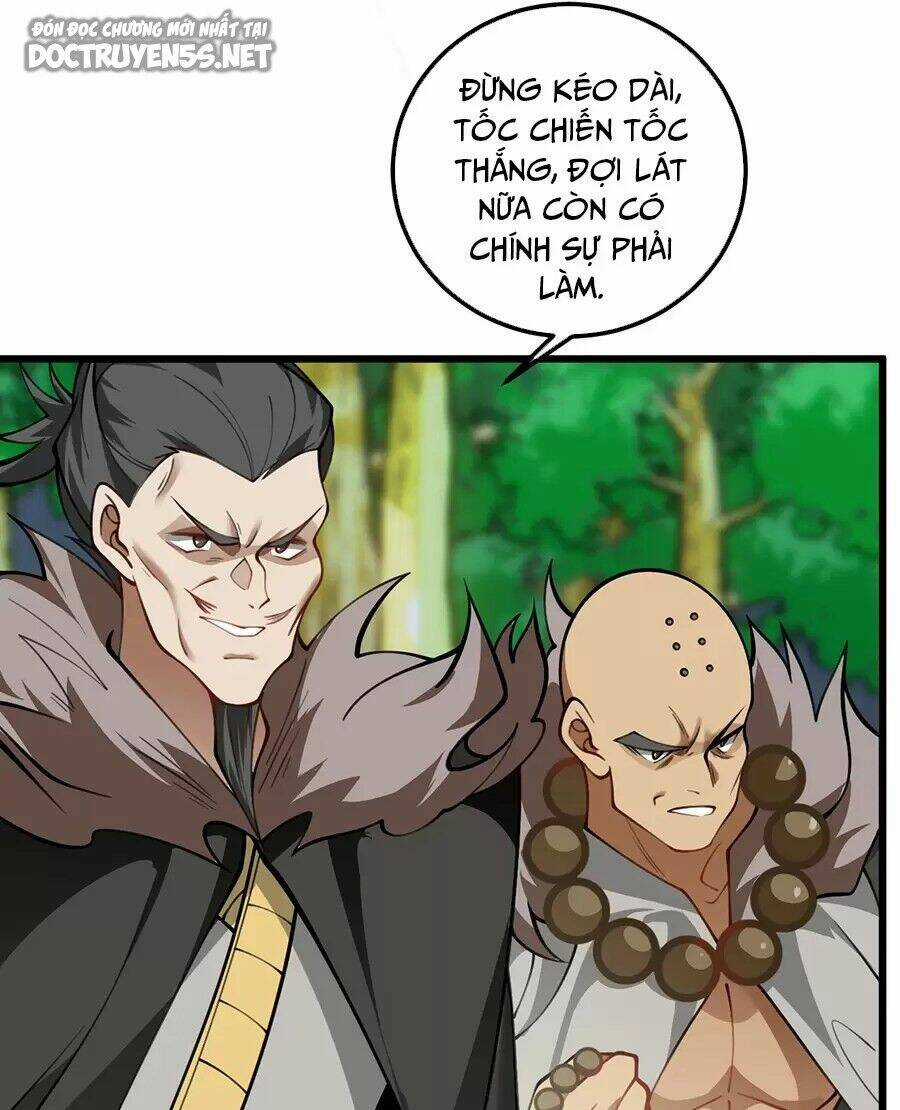 Mang Theo Các Tiên Tử Vô Địch Thiên Hạ Chapter 64 trang 2