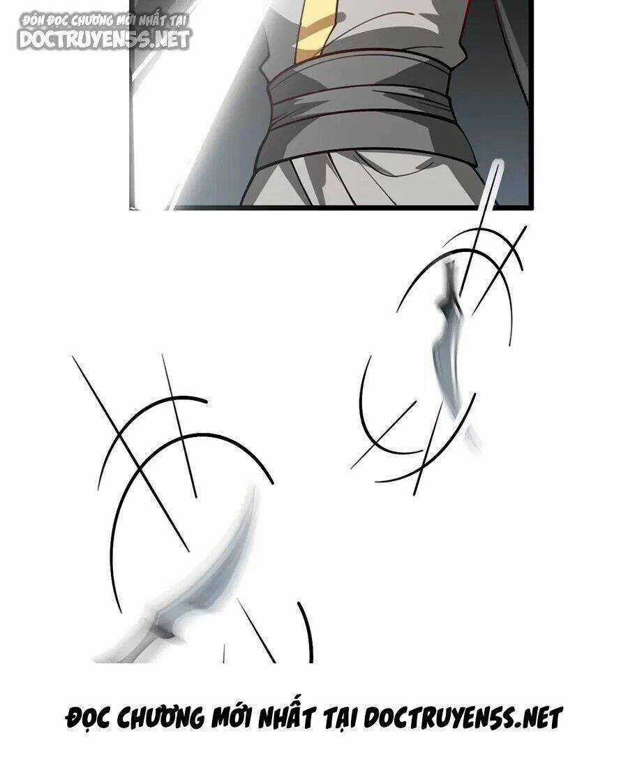 Mang Theo Các Tiên Tử Vô Địch Thiên Hạ Chapter 64 trang 20