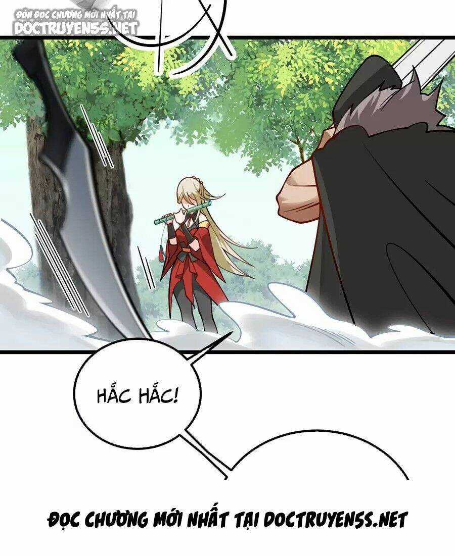 Mang Theo Các Tiên Tử Vô Địch Thiên Hạ Chapter 64 trang 21