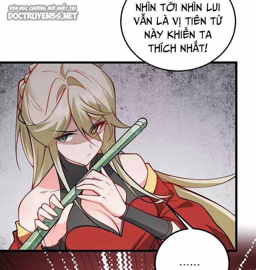 Mang Theo Các Tiên Tử Vô Địch Thiên Hạ Chapter 64 trang 22