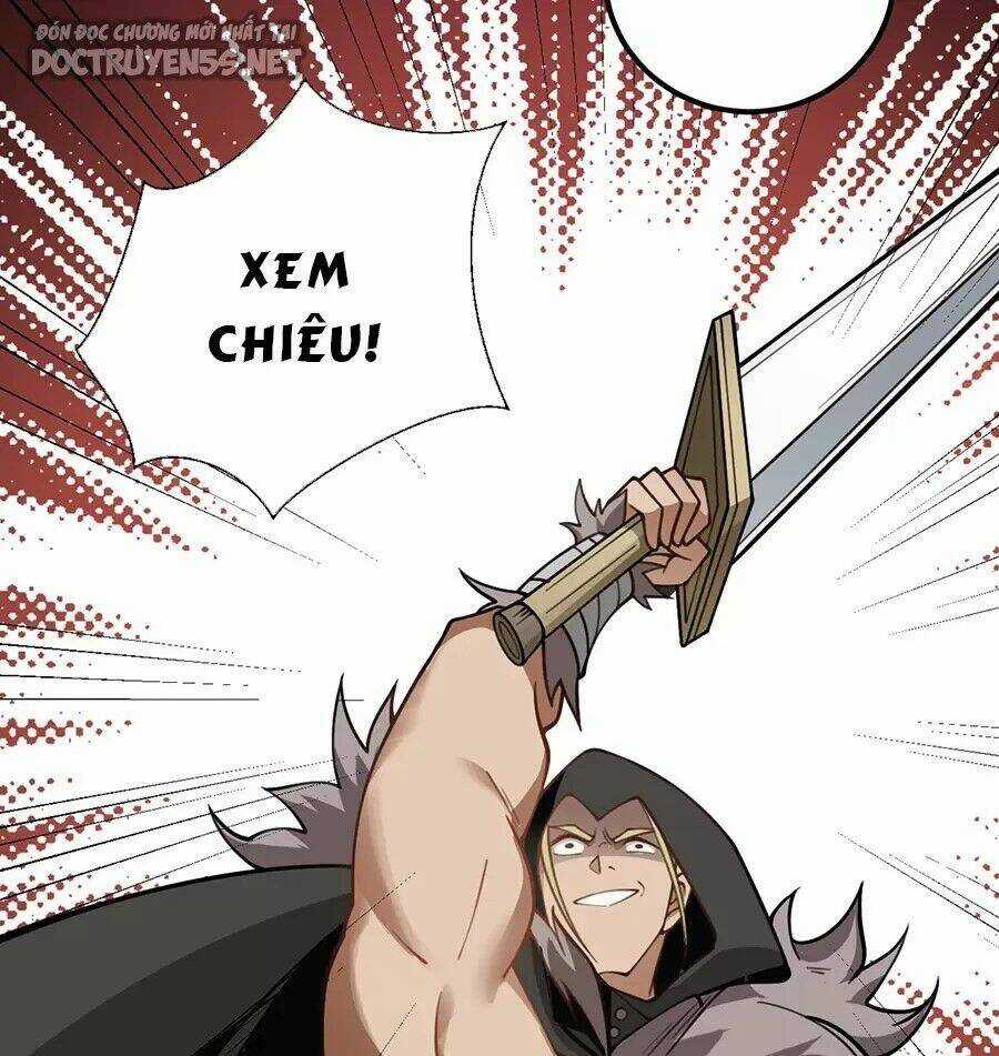 Mang Theo Các Tiên Tử Vô Địch Thiên Hạ Chapter 64 trang 23