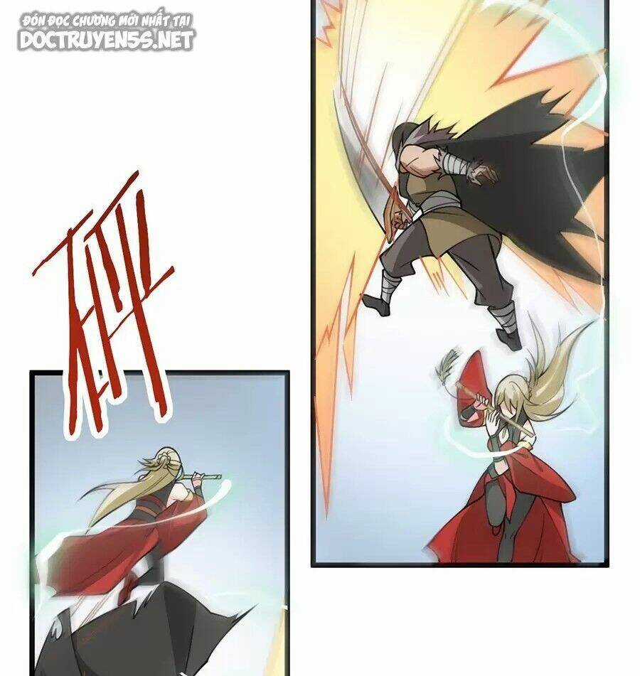 Mang Theo Các Tiên Tử Vô Địch Thiên Hạ Chapter 64 trang 25