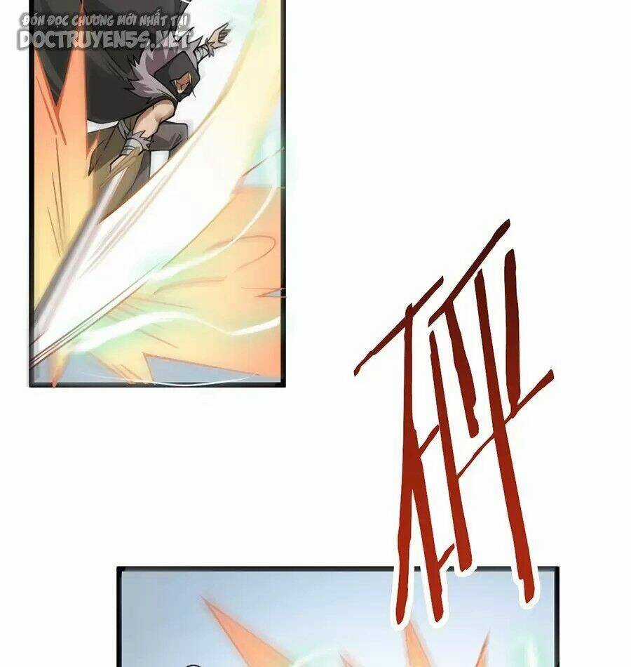 Mang Theo Các Tiên Tử Vô Địch Thiên Hạ Chapter 64 trang 26