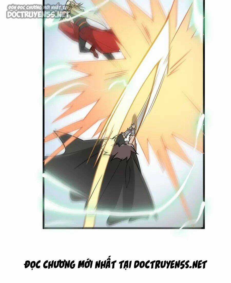 Mang Theo Các Tiên Tử Vô Địch Thiên Hạ Chapter 64 trang 27