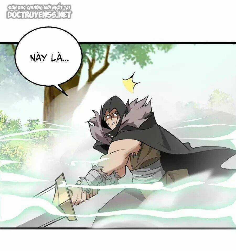 Mang Theo Các Tiên Tử Vô Địch Thiên Hạ Chapter 64 trang 28