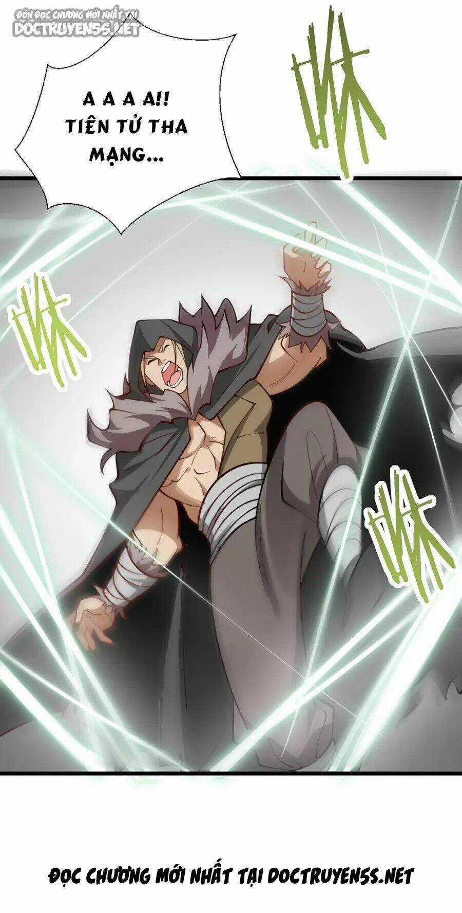 Mang Theo Các Tiên Tử Vô Địch Thiên Hạ Chapter 64 trang 29