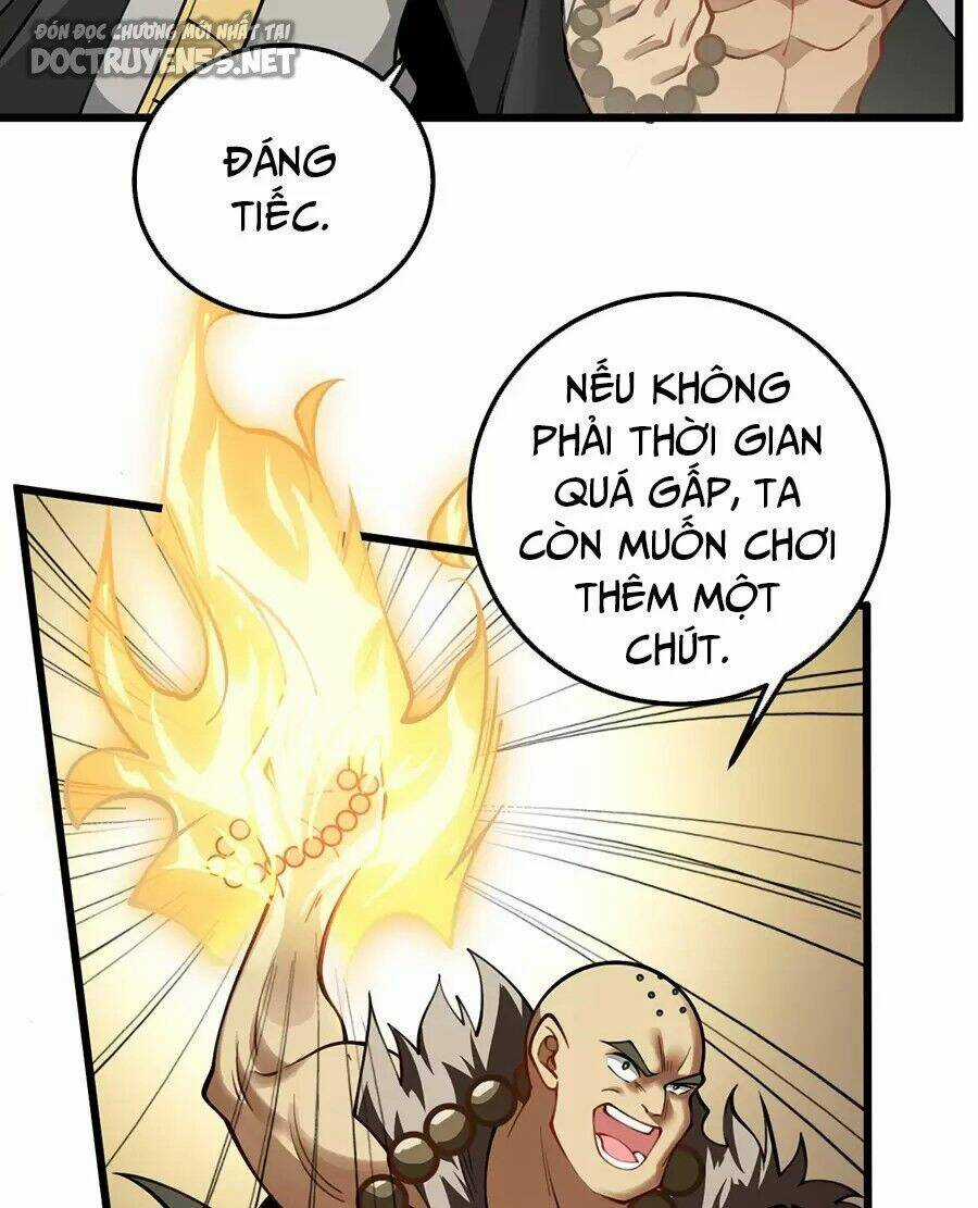 Mang Theo Các Tiên Tử Vô Địch Thiên Hạ Chapter 64 trang 3