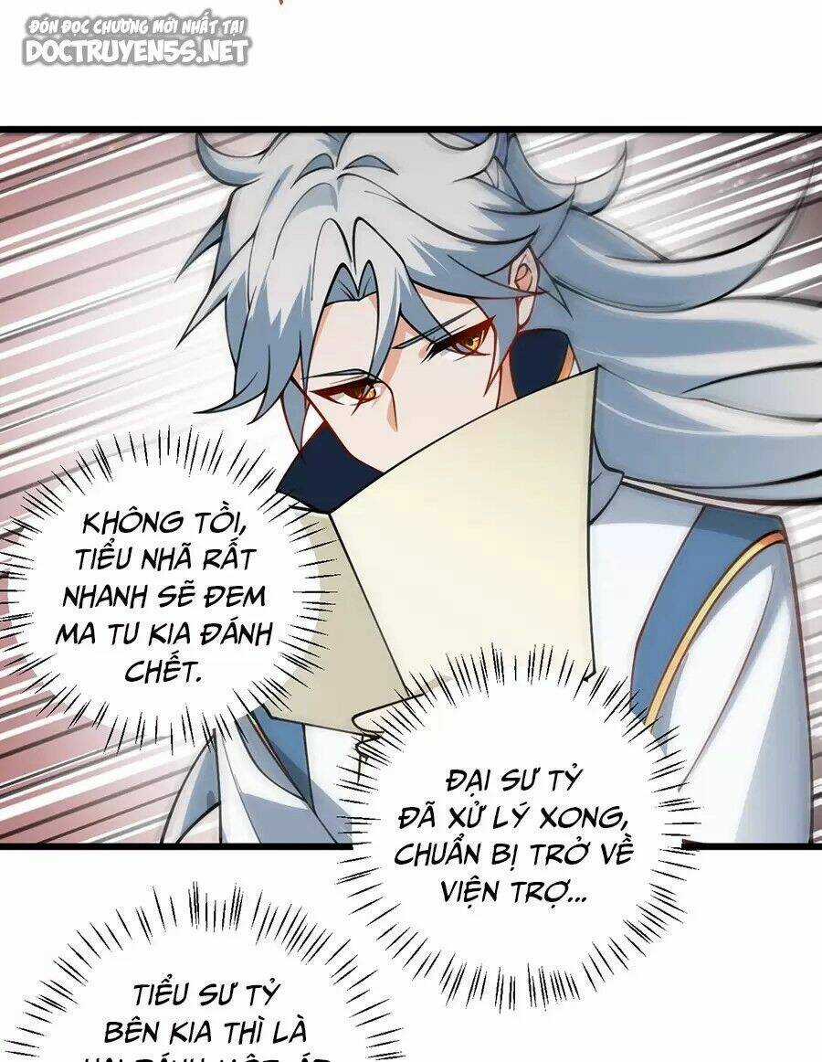 Mang Theo Các Tiên Tử Vô Địch Thiên Hạ Chapter 64 trang 31