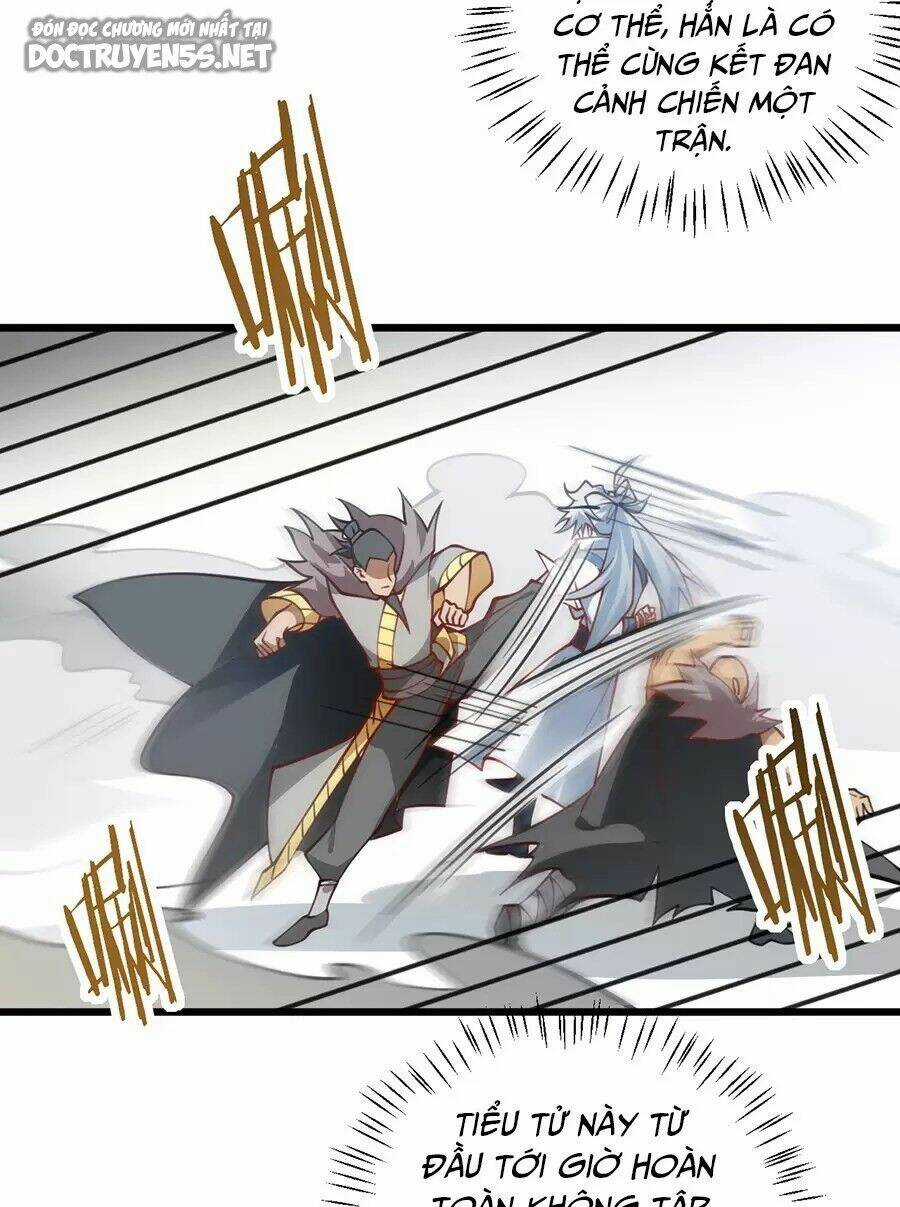 Mang Theo Các Tiên Tử Vô Địch Thiên Hạ Chapter 64 trang 34