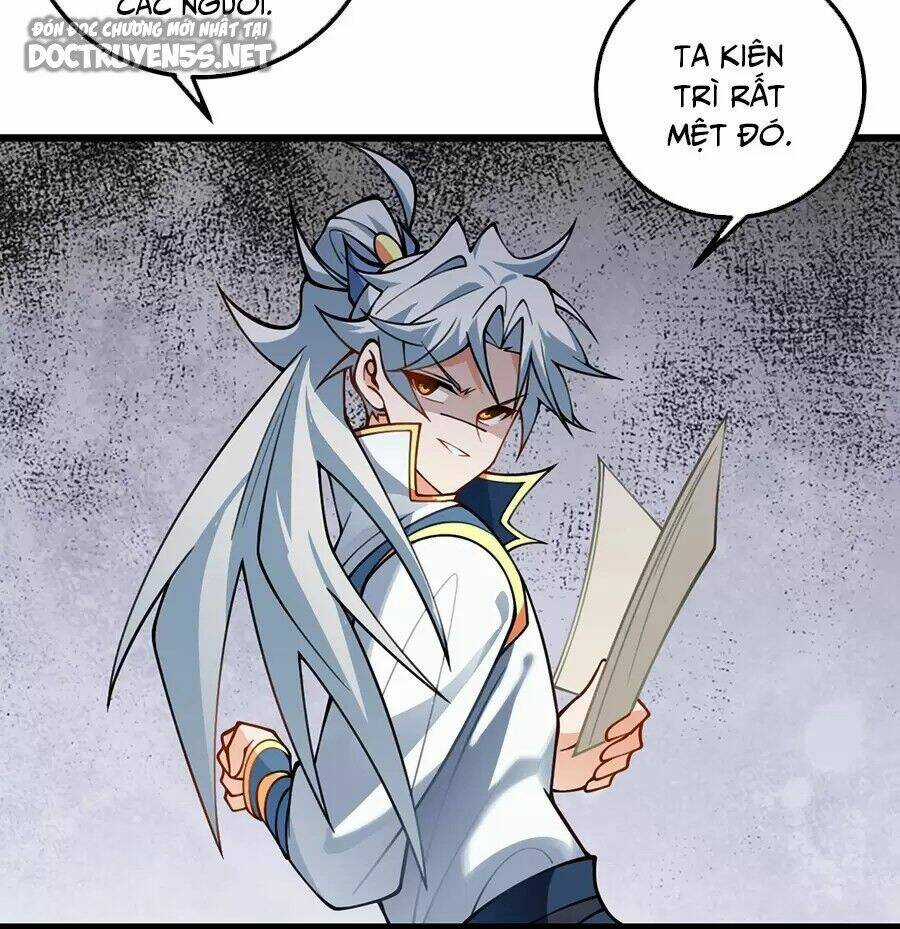 Mang Theo Các Tiên Tử Vô Địch Thiên Hạ Chapter 64 trang 37