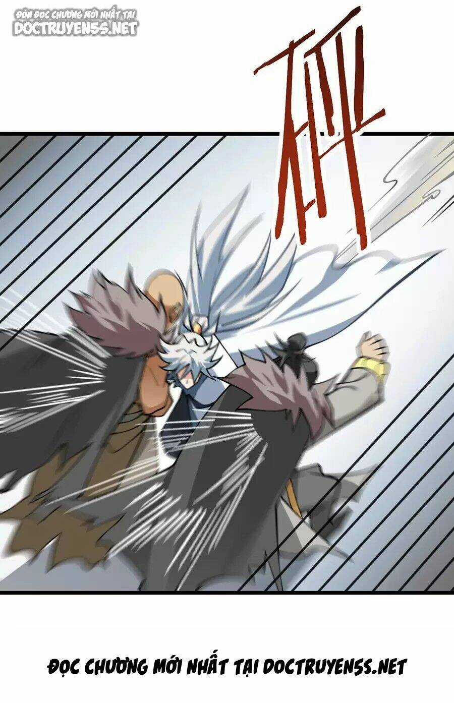 Mang Theo Các Tiên Tử Vô Địch Thiên Hạ Chapter 64 trang 39