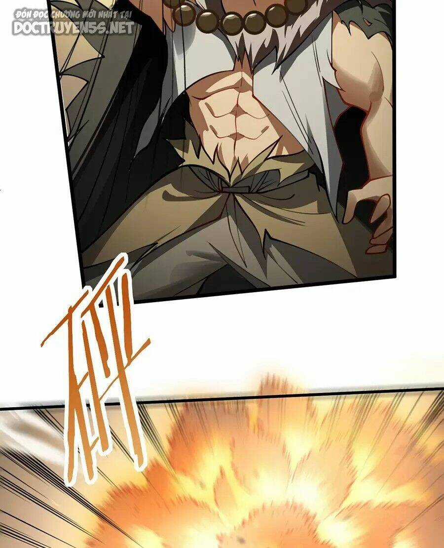 Mang Theo Các Tiên Tử Vô Địch Thiên Hạ Chapter 64 trang 4