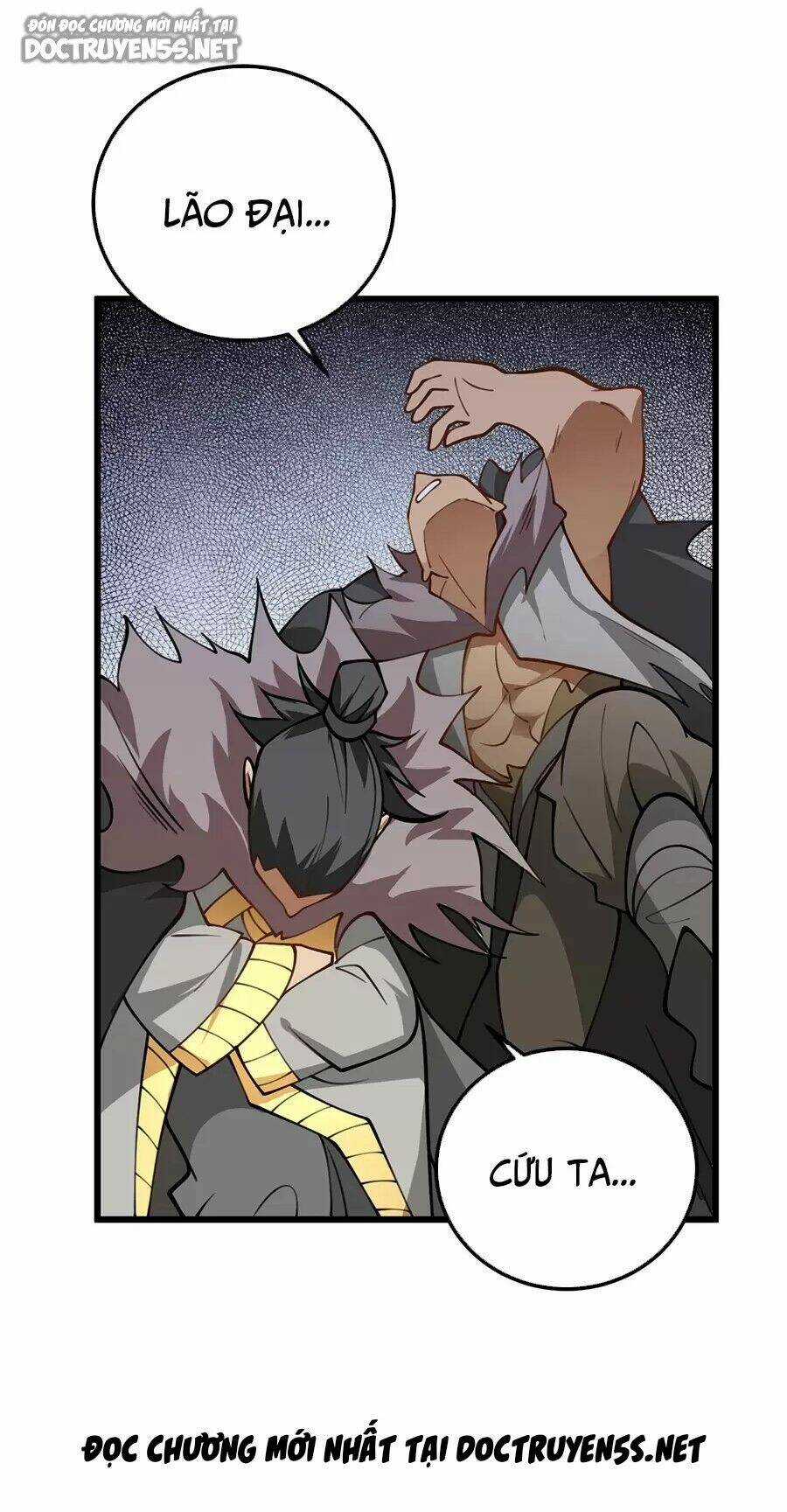 Mang Theo Các Tiên Tử Vô Địch Thiên Hạ Chapter 64 trang 40