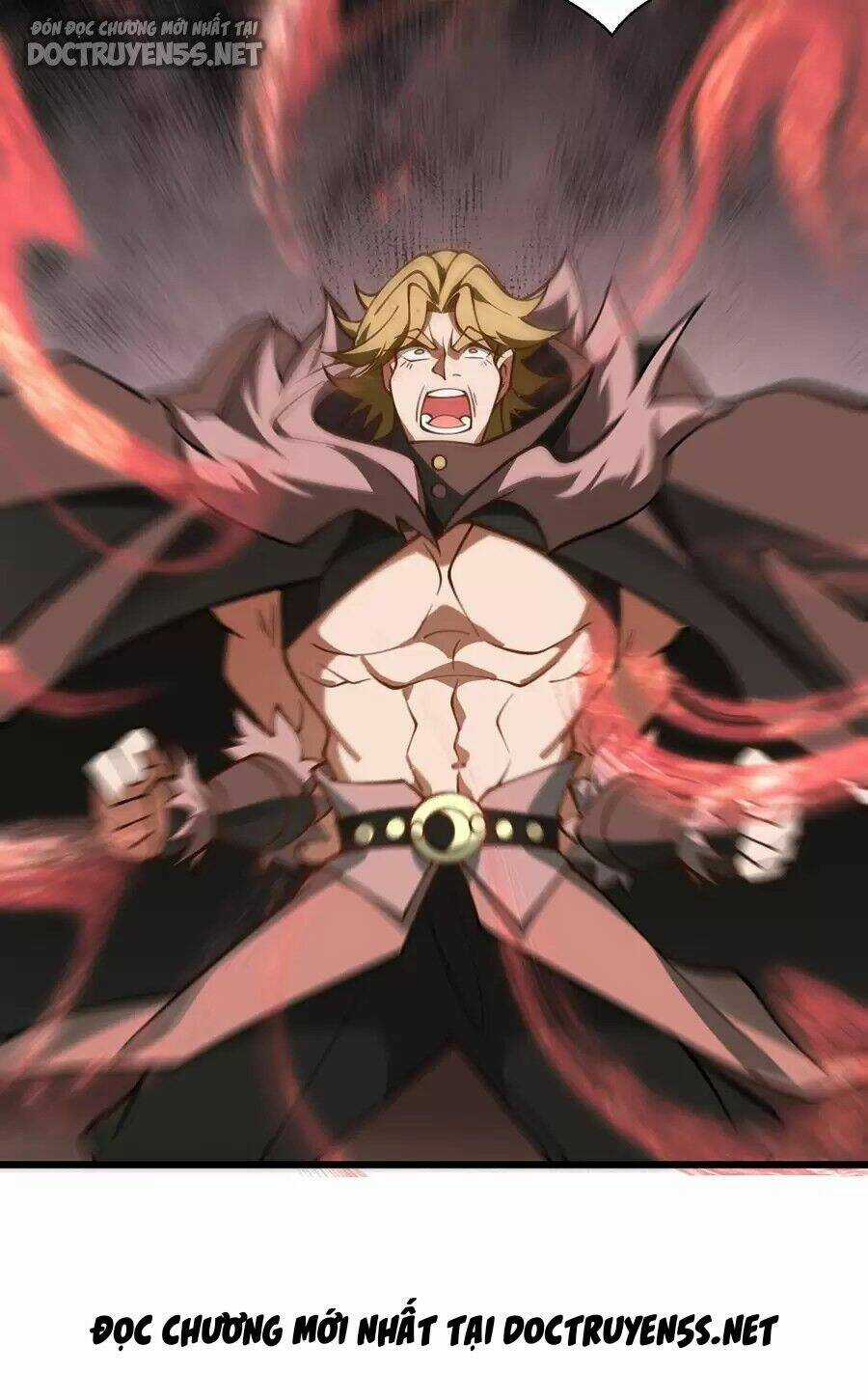 Mang Theo Các Tiên Tử Vô Địch Thiên Hạ Chapter 64 trang 42