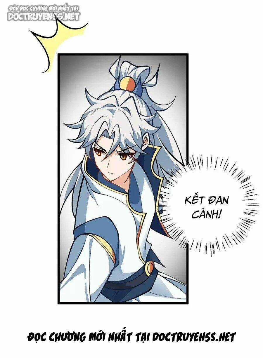 Mang Theo Các Tiên Tử Vô Địch Thiên Hạ Chapter 64 trang 43